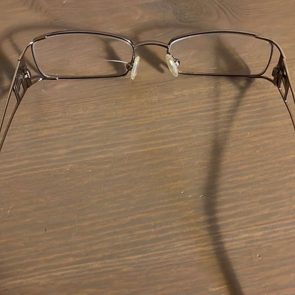 Versace “Mod” Vintage Eyeglasses with Hard Case - Picture 9 of 14
